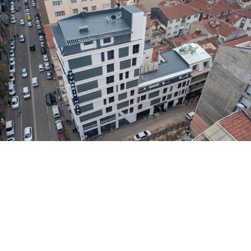 Tymbris Hotel Eskisehir