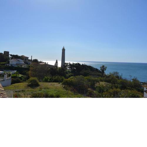 Typical Andalusian villa with views in Mijas Costa