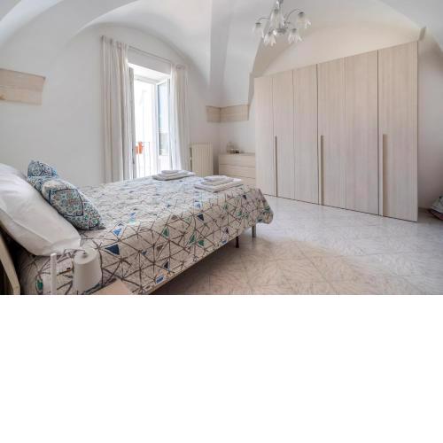 Typical Apulian Apartment