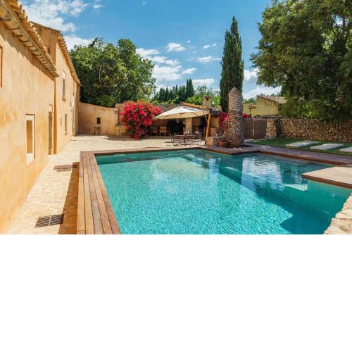 Typical Sa Pobla Farmhouse 5 Bedrooms Florit Modern Interiors Private Setting