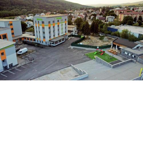 Typton hotel&spa