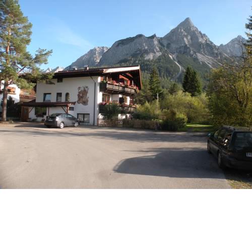 Tyrol Appartements