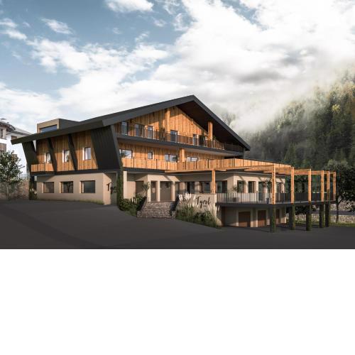 Tyrol Living & Cafe