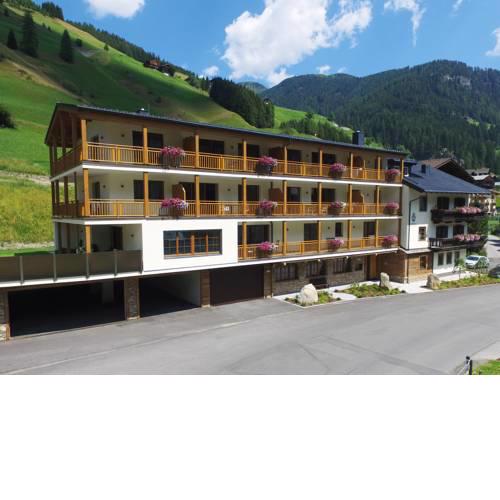 Tyrol Mountain Aparts - Urlaubsresort Hafele