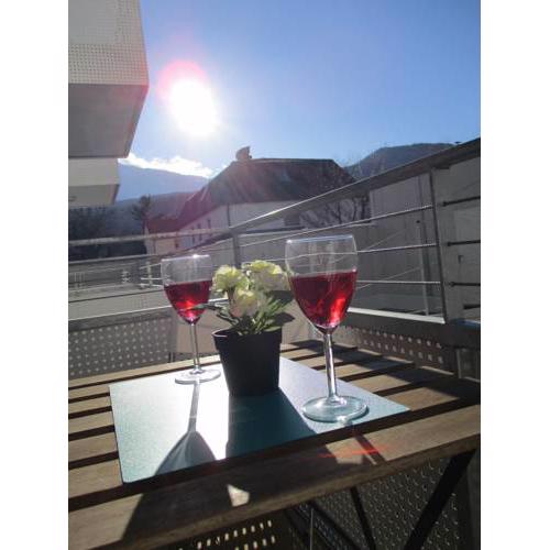 Tyrol Super Deluxe Apartment