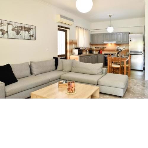 Tzagoli, cosy holiday house