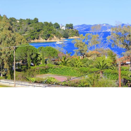 Tzaneria Apartments Skiathos
