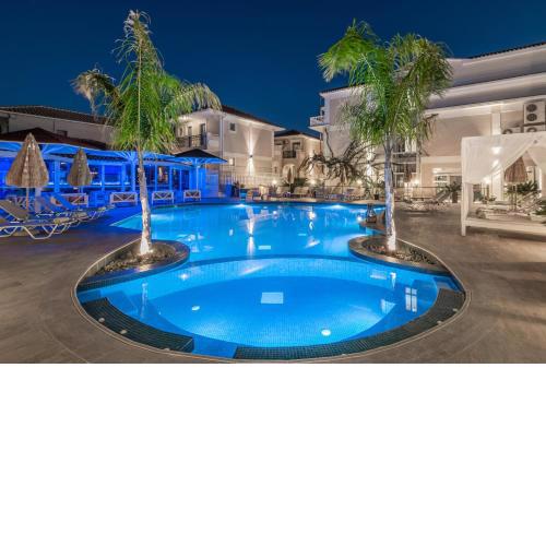 Tzante Hotel Zakynthos, Adults Only
