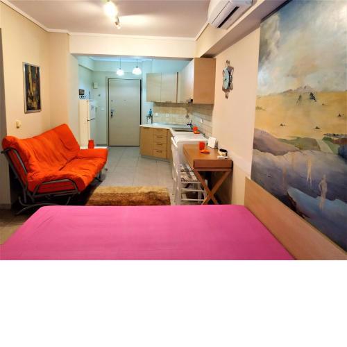 Tzikas apARTments