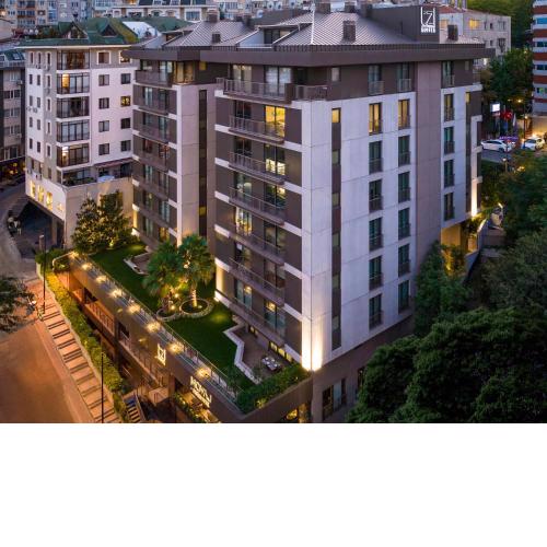 Tzl Suites Hotel