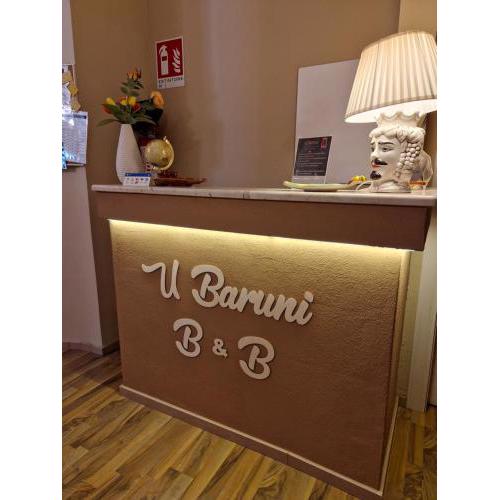 U Baruni B&B