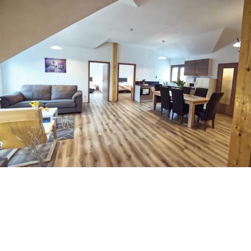 "U Čápa" Krásný apartmán v Sedleci