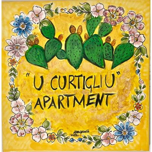 U Curtigliu apartment