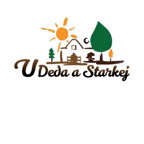 U deda a starkej