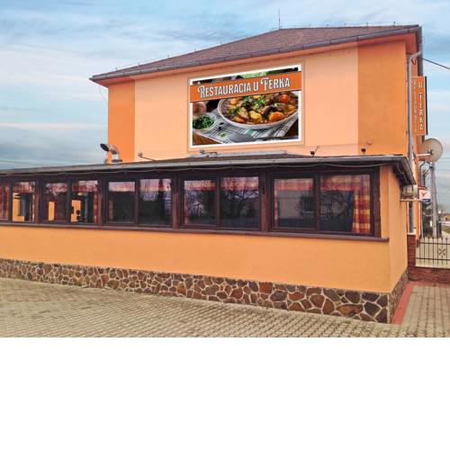 U Ferka