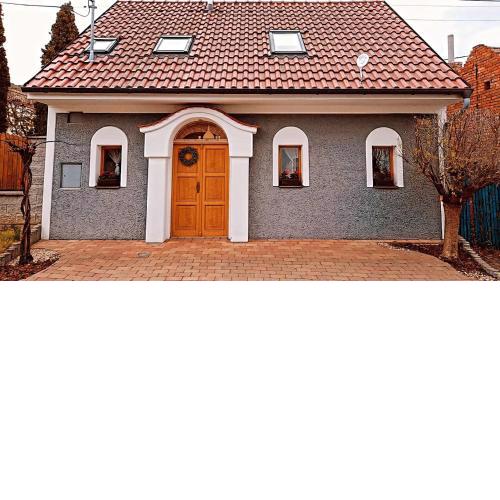 u Františka