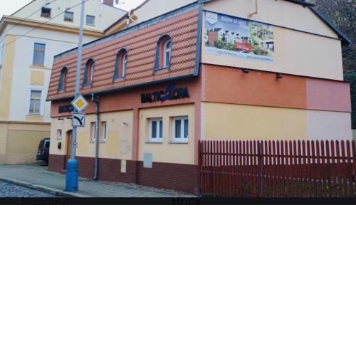 U Hadích lázní Vila