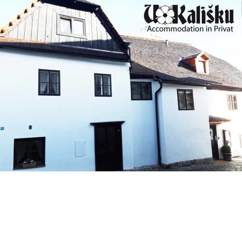 U Kalíšku