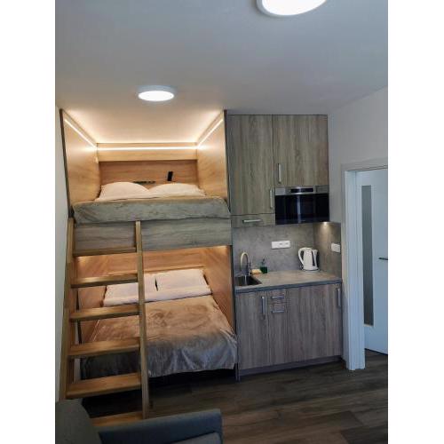 U Králíka, apartmán E