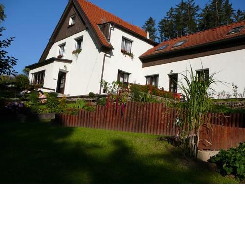 U lesa - Český Krumlov