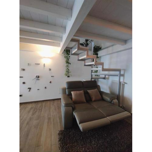 U Mar’ a Monte Casa Vacanze