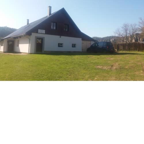 U Ozvěny