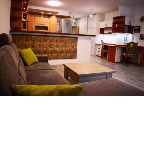 U Petra a Pavla v centru Brna, 60m2 + terasa 25m2