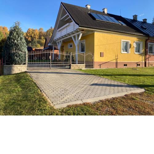 U poľovníka