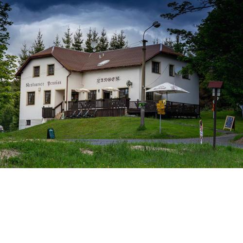 U Pražáka