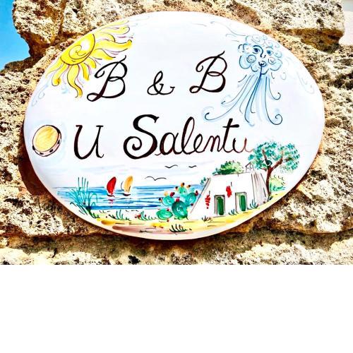 U Salentu