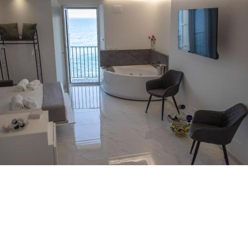 U Scrusciu d’u Mari Luxury Suite
