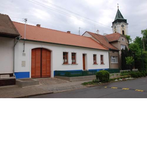 U Stařenky