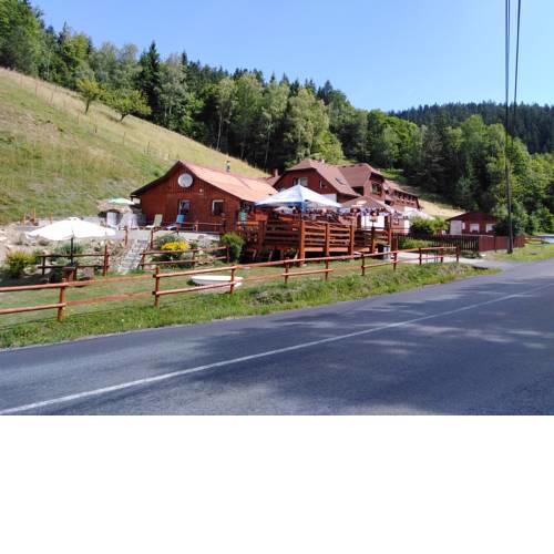 U Veselé lišky