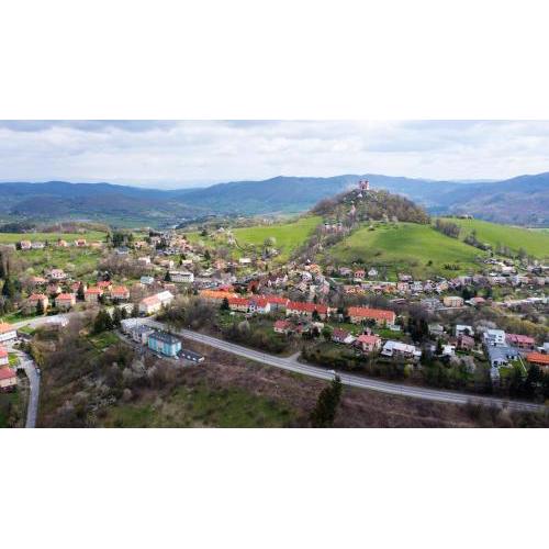 U vodohospodárov