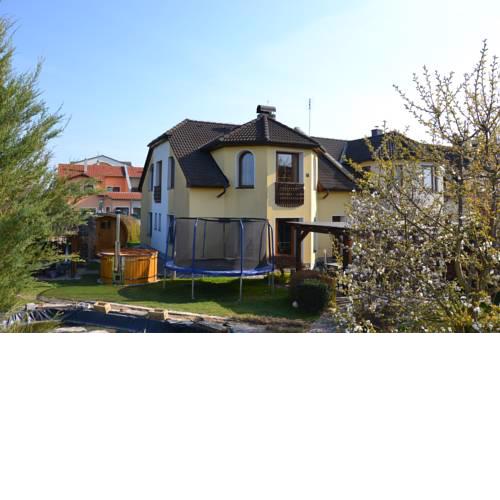 U zlaté rybky II. Kardašova Řečice