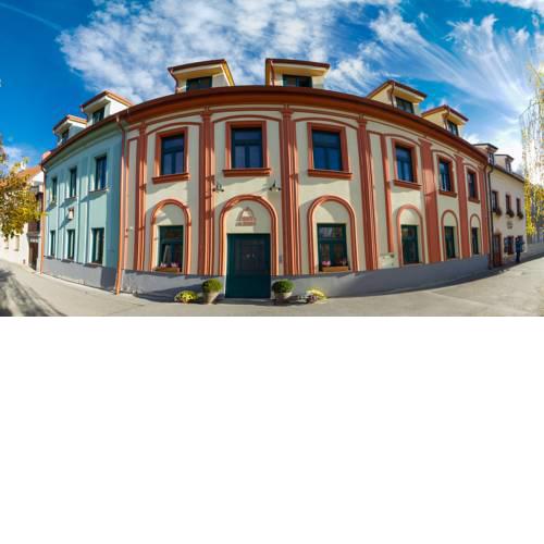 U Zvonu apartments