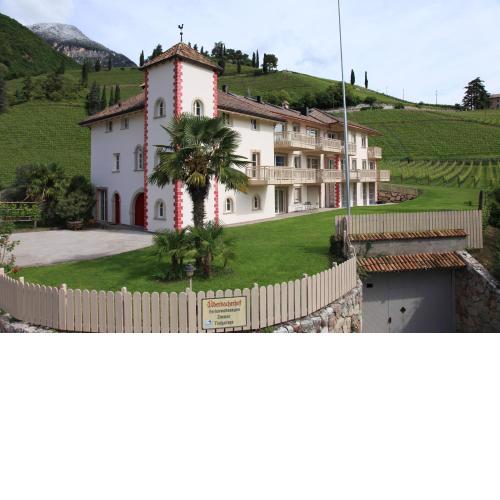 Überbacherhof