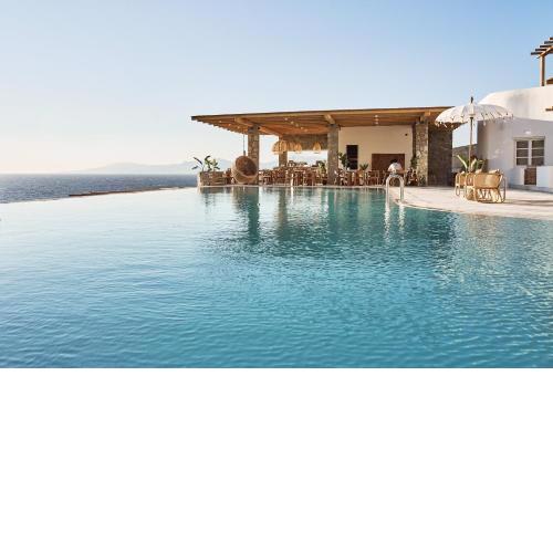 Ubud Mykonos