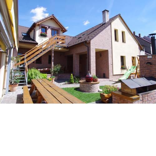 Ubytování a apartmány Sluníčko