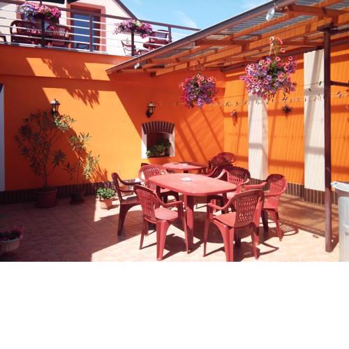 Ubytování Apartmány Ferenčíková