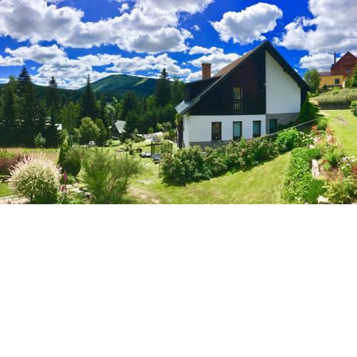 Ubytování Harrachov 579