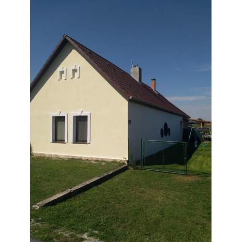 Ubytování Jednoty Ema,Novosedly nad Nežárkou