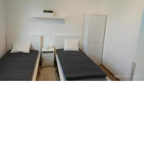Ubytovani Jeseniky apartmán pro dva
