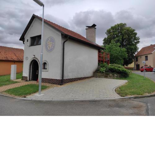 Ubytování Jevišovka - Vinný sklípek