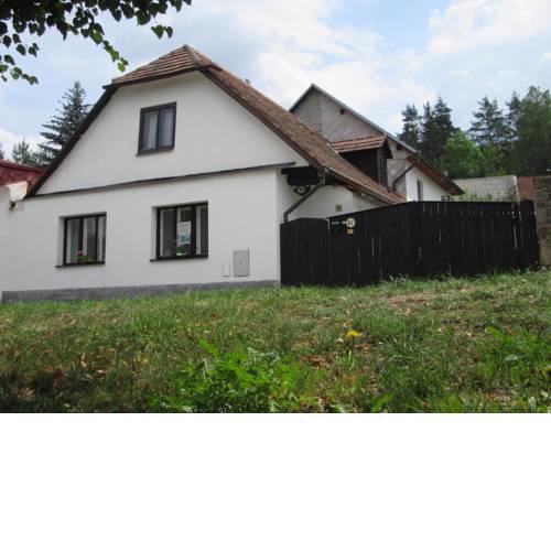 Ubytování JP Kolodeje