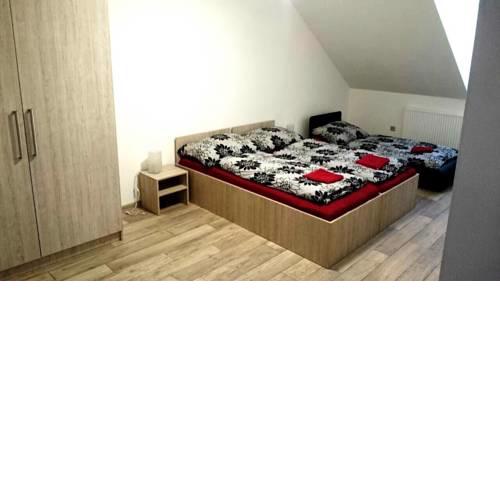 Ubytování Lužice