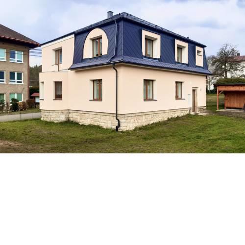 Ubytování Machov