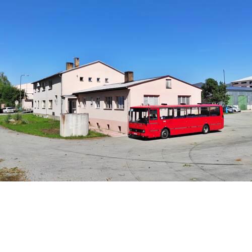 Ubytování Na Bechyňce