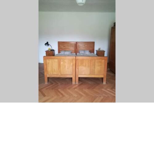 Ubytování na dobro-družném statku