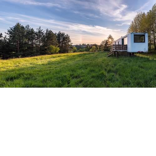 Ubytování na farmě